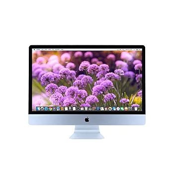 Amazon.com: Apple iMac 21.5-inch Retina 4K Display MNDY2LL/A